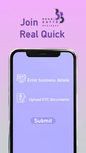 BohniBatta Business screenshot 7
