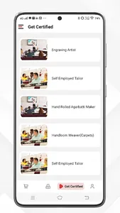 BohosVilla - Artisan App screenshot 2