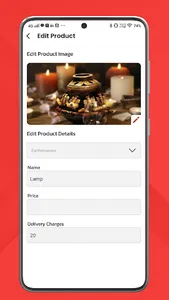 BohosVilla - Artisan App screenshot 3