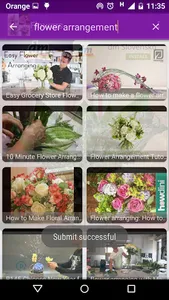 1000 flower arrangements screenshot 4