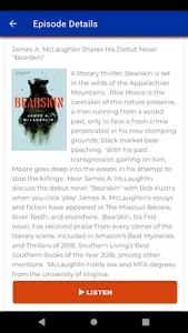 Reader's Corner screenshot 1