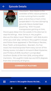 Reader's Corner screenshot 2