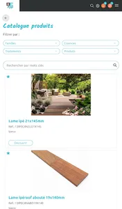 BEDapp screenshot 10