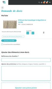 BEDapp screenshot 12