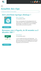BEDapp screenshot 15
