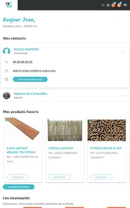BEDapp screenshot 16