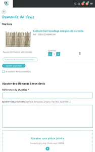BEDapp screenshot 20