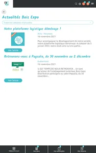 BEDapp screenshot 23