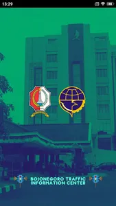 Bojonegoro Traffic Information screenshot 0