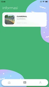 Bojonegoro Traffic Information screenshot 2