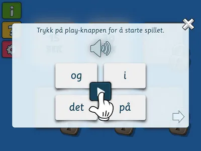 Hurtigleseren screenshot 12