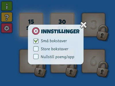 Hurtigleseren screenshot 14