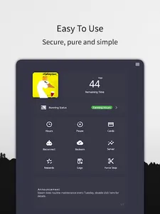 SteamX - Card Farmer for Steam screenshot 5
