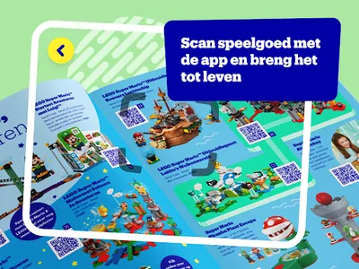 Bol.com Grote Speelgoed App screenshot 10