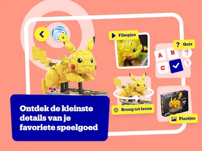 Bol.com Grote Speelgoed App screenshot 11