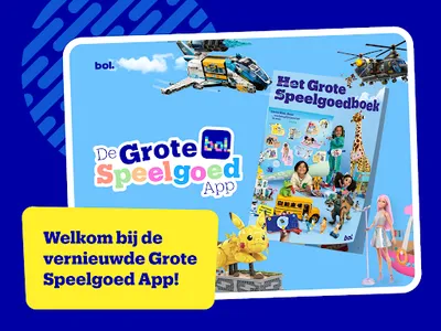 Bol.com Grote Speelgoed App screenshot 7