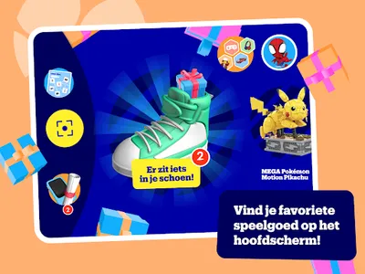 Bol.com Grote Speelgoed App screenshot 8