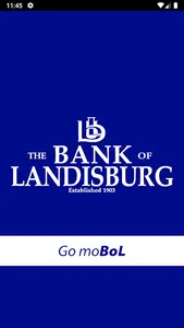 The Bank of Landisburg screenshot 0