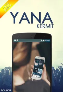 Lagu Sunda (Yana Kermit) screenshot 0