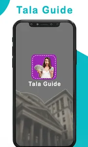 Tala instant Loan Kenya Guide screenshot 0
