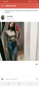 Bangladesh Dating Site - BOL screenshot 0