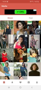 Bangladesh Dating Site - BOL screenshot 3