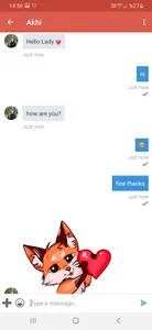 Bangladesh Dating Site - BOL screenshot 5