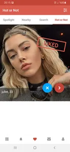 Deaf Dating Site - BOL screenshot 0