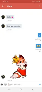 Deaf Dating Site - BOL screenshot 5