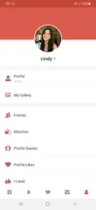 Deaf Dating Site - BOL screenshot 6