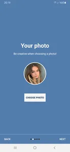 Deaf Dating Site - BOL screenshot 7