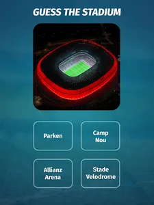 Football Quiz - Soccer Trivia screenshot 11