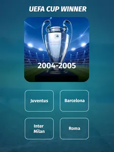 Football Quiz - Soccer Trivia screenshot 12