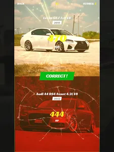 Turbo: Car quiz trivia game screenshot 10