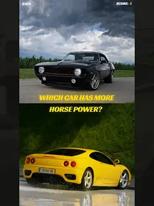 Turbo: Car quiz trivia game screenshot 5