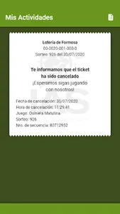 Tus Apuestas Formosa screenshot 5