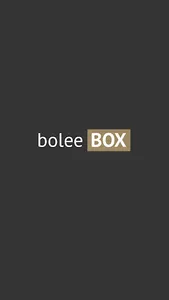 Boleebox screenshot 0