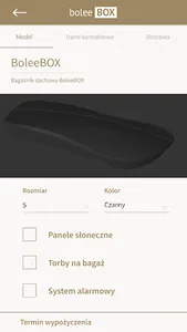 Boleebox screenshot 1