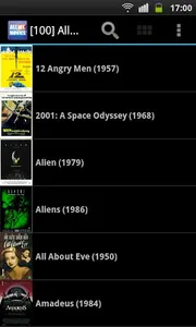 All My Movies screenshot 0
