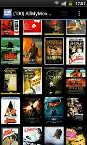 All My Movies screenshot 2