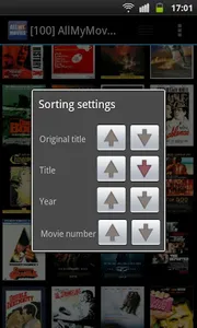 All My Movies screenshot 3