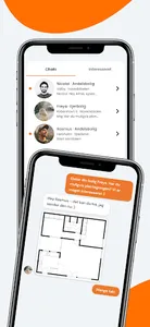 BoligByt screenshot 2