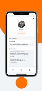 BoligByt screenshot 4
