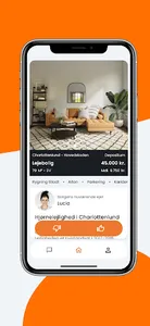 BoligByt screenshot 5