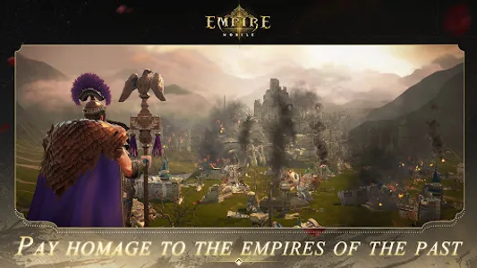 Empire Mobile screenshot 25