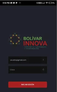 Bolivar Si Innova screenshot 12