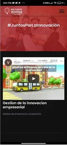 Bolivar Si Innova screenshot 14