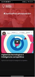Bolivar Si Innova screenshot 16
