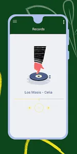 Bolivia Radio - Live FM Player screenshot 4