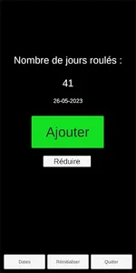 VéloTaf screenshot 0